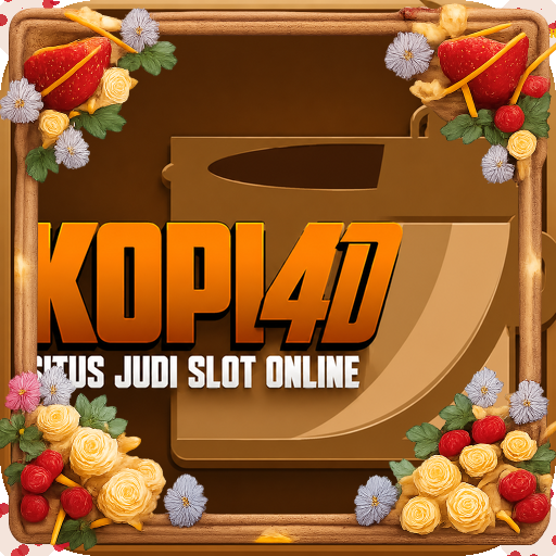 kopi4d — mitra unggulan